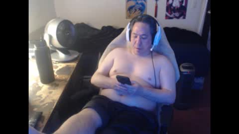 Rick Hard online show from 02.10.26