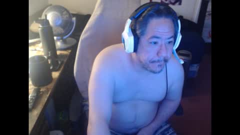 Rick Hard online show from 02.27.26