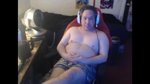 Rick Hard online show from 03.10.26