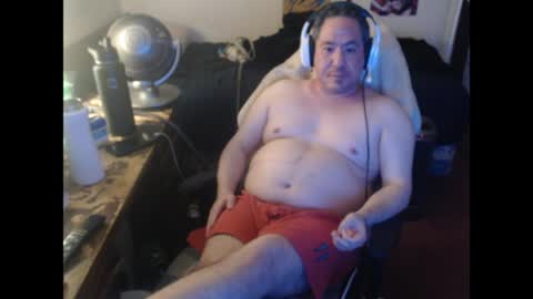 Rick Hard online show from 04.20.26