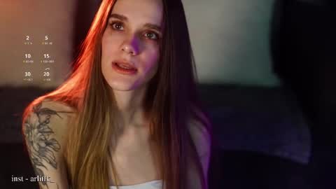 Snapshot of syaosan_ chatting on 02.20.26 syaosan_ online show from 02.20.26