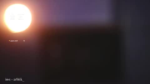 Snapshot of syaosan_ chatting on 02.25.26 syaosan_ online show from 02.25.26