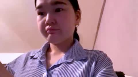 Amelia online show from 09.11.25
