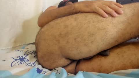 Snapshot of syd_achmed chatting on 10.13.25 Greg online show from 10.13.25