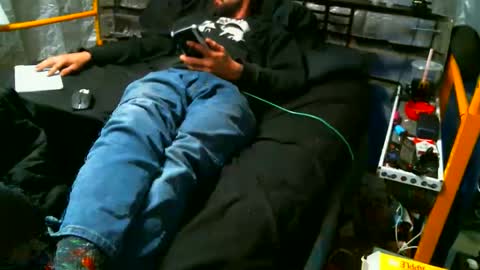 Syde online show from 03.17.26