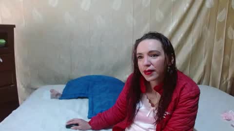 Snapshot of sydney_kane_ chatting on 02.20.25 sydney_kane_ online show from 02.20.25