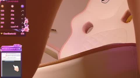 Milena online show from 12.10.24