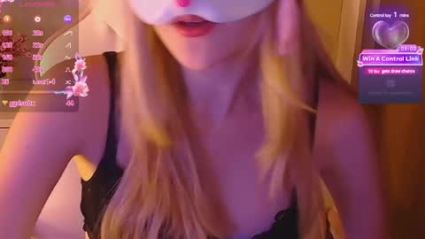 Milena online show from 12.12.24