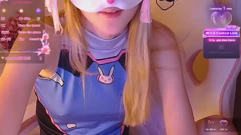 Milena online show from 12.18.24