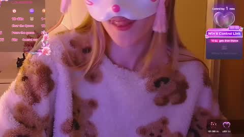 Milena online show from 01.03.25