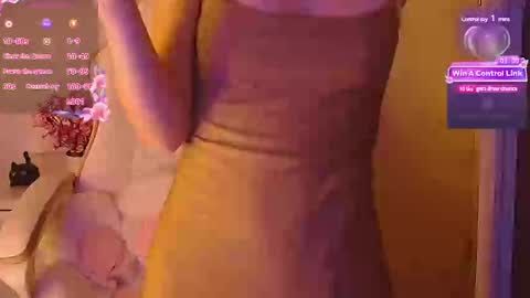 Milena online show from 01.05.25