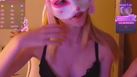 Milena online show from 01.06.25