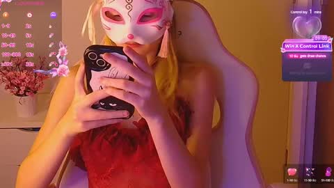 Milena online show from 01.06.25