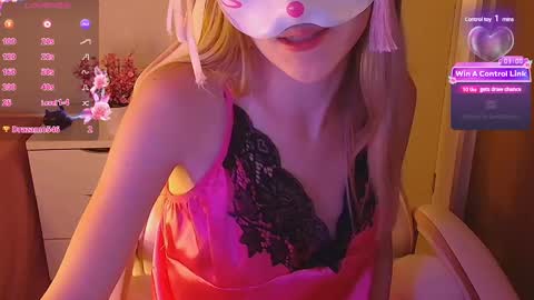 Milena online show from 01.09.25