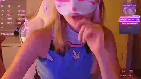 Milena online show from 01.14.25