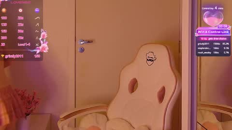 Milena online show from 01.16.25