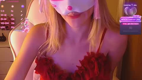 Milena online show from 01.17.25