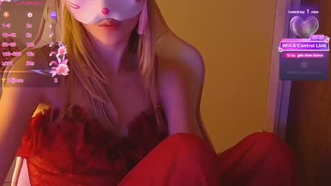 Milena online show from 01.24.25