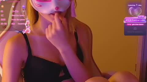 Milena online show from 01.24.25