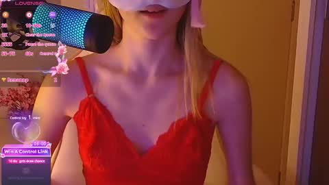 Milena online show from 01.28.25