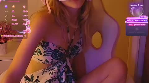 Milena online show from 01.30.25