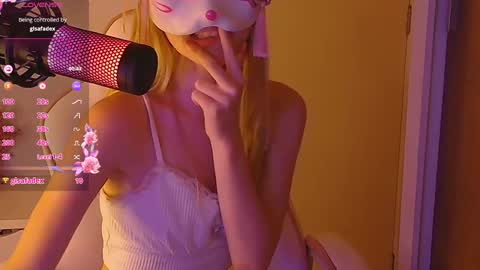 Milena online show from 02.01.25