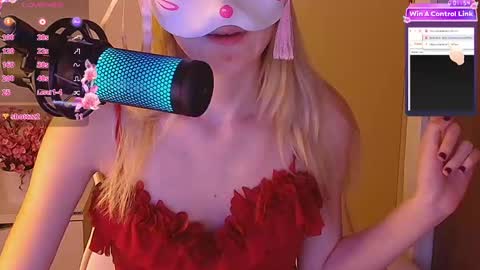 Milena online show from 02.02.25