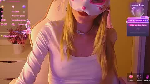 Milena online show from 02.08.25