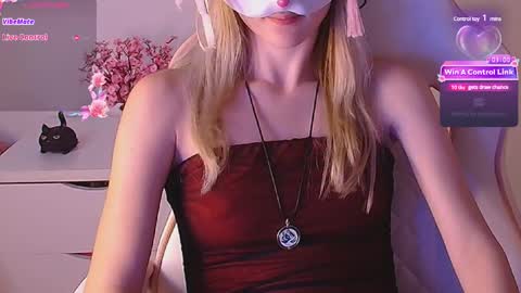 Milena online show from 02.17.25