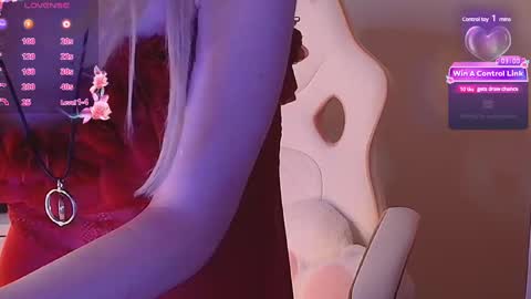 Milena online show from 02.20.25