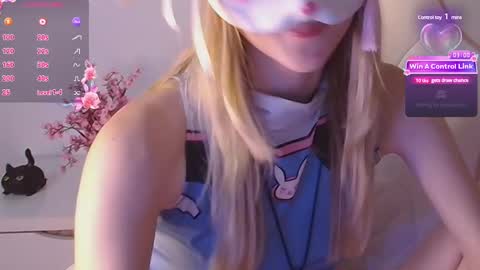 Milena online show from 03.05.25