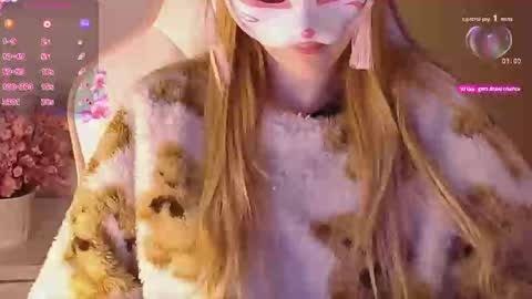 Milena online show from 09.19.25