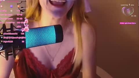 Milena online show from 09.26.25