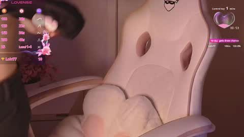 Milena online show from 10.06.25