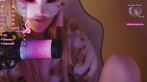 Milena online show from 10.08.25