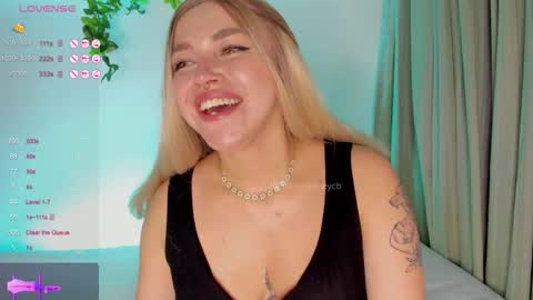 Snapshot of sydney_sweeney18 chatting on 09.10.25 Call me Daian Independient model online show from 09.10.25