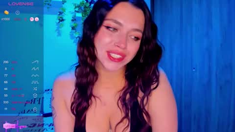 Snapshot of sydney_sweeney18 chatting on 10.25.25 Call me Daian Independient model online show from 10.25.25