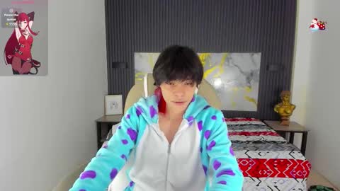 Snapshot of sylasfrost chatting on 12.16.25 sylasfrost online show from 12.16.25