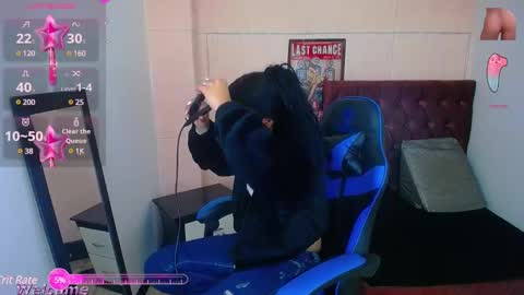          online show from 12.17.24
