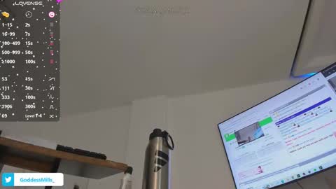 Sylvana  online show from 03.09.26