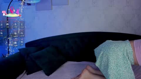 Sylvia online show from 09.09.25