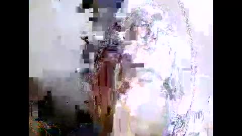 sylviasexy27 online show from 12.31.24