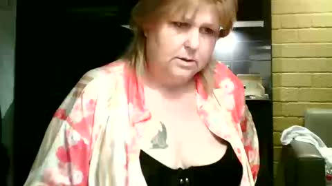 Sylviastar47 online show from 03.12.26
