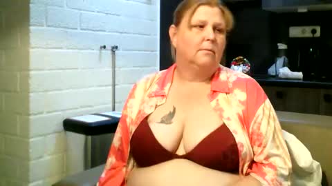 Sylviastar47 online show from 05.11.26