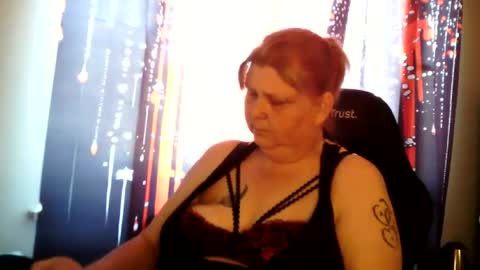Sylviastar47 online show from 07.03.26