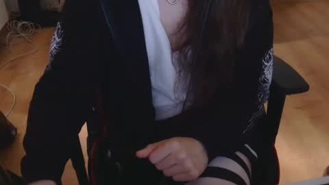 sylvorine online show from 05.10.26