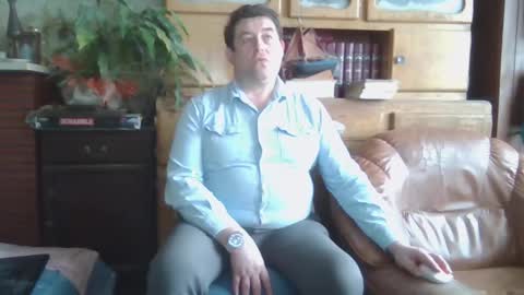 sympa_trique online show from 02.11.25