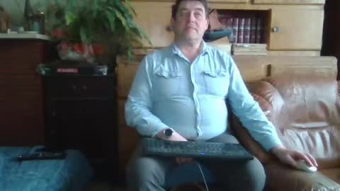 sympa_trique online show from 02.12.25
