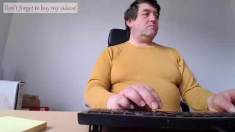 sympa_trique online show from 03.29.26