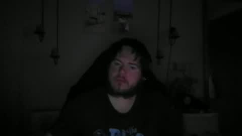 Snapshot of sympon1e chatting on 11.11.25 sympon1e online show from 11.11.25